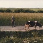 GVSU & CUE 1984, Kellie Pnacek-Carter